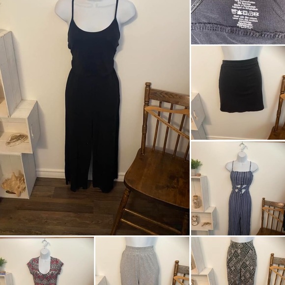 Vêtements femme - Picture 4 of 10